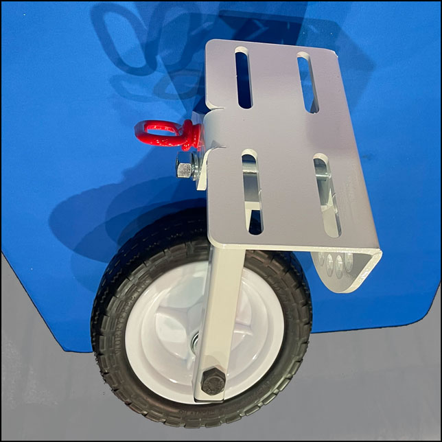 Power trowel wheels. Renewable Energy Resources