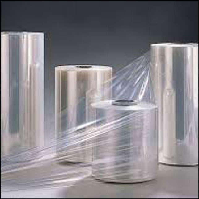 Shrink Wrap. Renewable Energy Resources