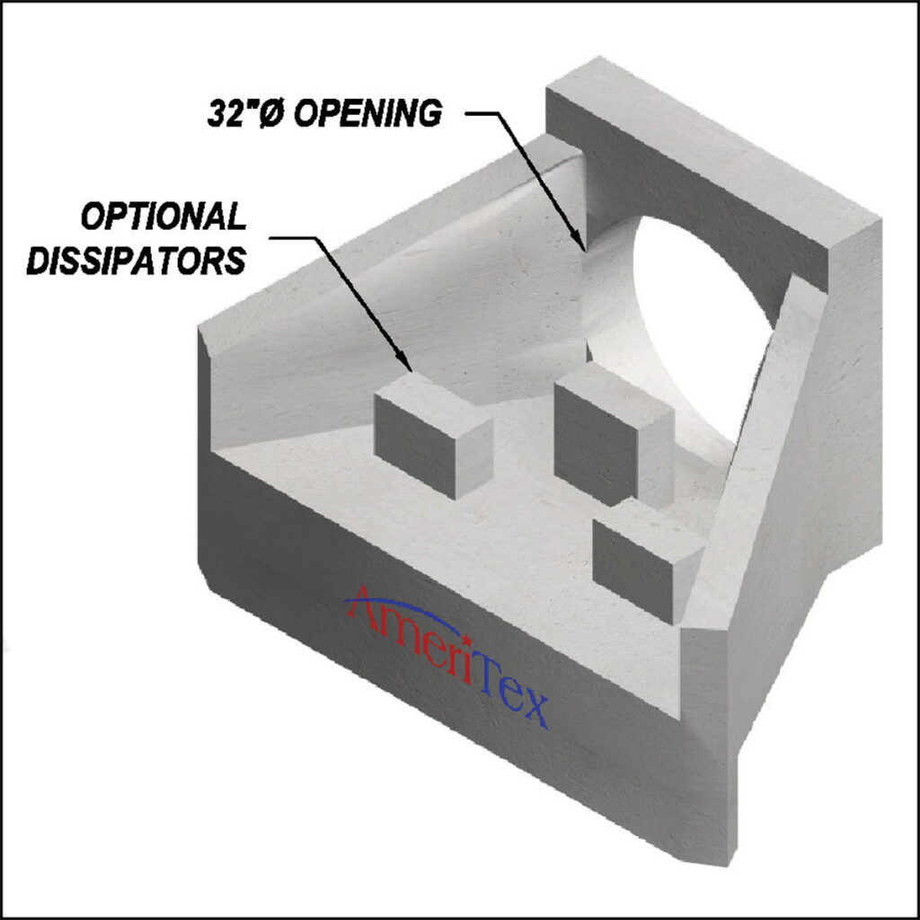 Renewable Energy Resources 21"-24" Headwall