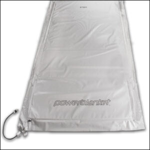 Powerblanket, Wind Blade Curing Blanket